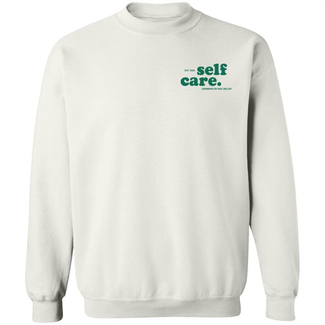 Self Care Mac Miller Shirt Mac Miller Store Self Care Mac Miller Shirt Mac Miller Store