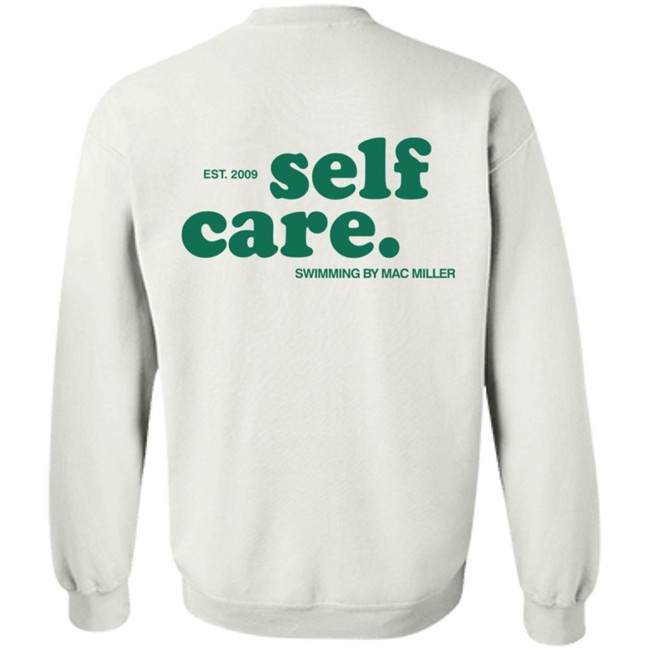 Self Care Mac Miller Shirt Mac Miller Store Self Care Mac Miller Shirt Mac Miller Store