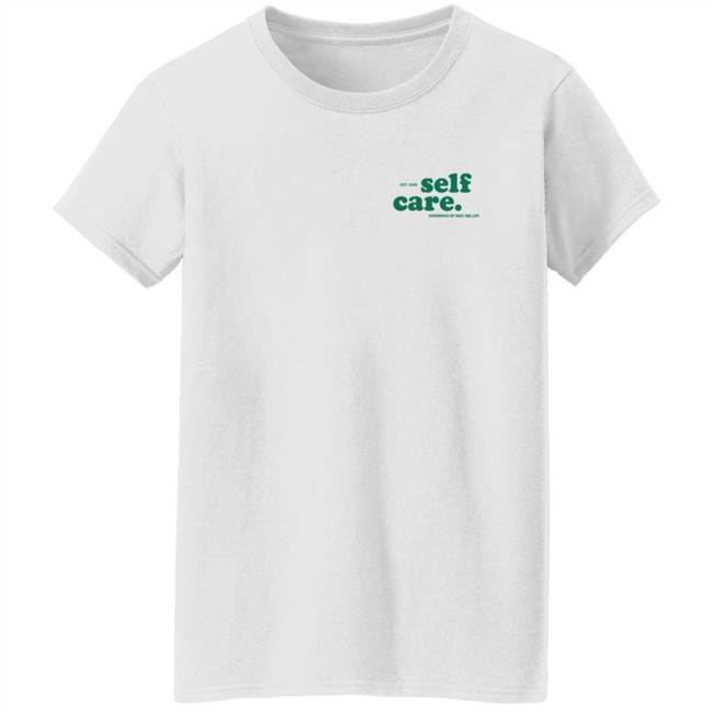 Self Care Mac Miller Shirt Mac Miller Store Self Care Mac Miller Shirt Mac Miller Store