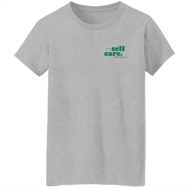Self Care Mac Miller Shirt Mac Miller Store Self Care Mac Miller Shirt Mac Miller Store