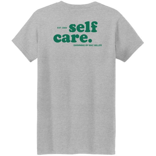 Self Care Mac Miller Shirt Mac Miller Store Self Care Mac Miller Shirt Mac Miller Store