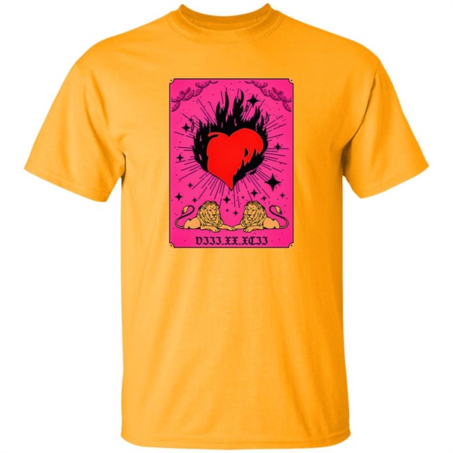 Demi Lovato Store Merch Burning Heart T Shirt Demi Lovato Store Merch Burning Heart T Shirt
