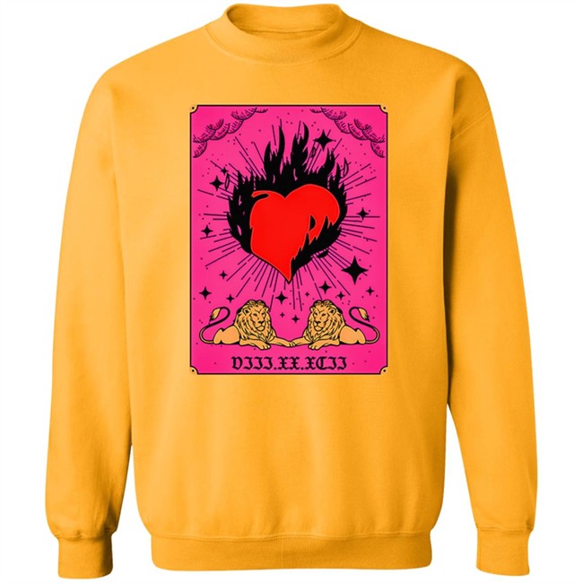 Demi Lovato Store Merch Burning Heart T Shirt Demi Lovato Store Merch Burning Heart T Shirt