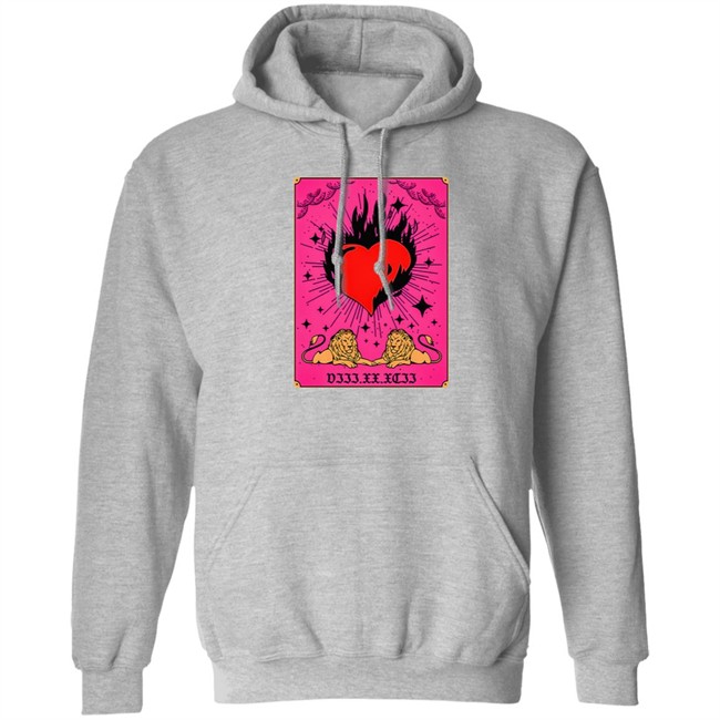 Demi Lovato Store Merch Burning Heart T Shirt Demi Lovato Store Merch Burning Heart T Shirt