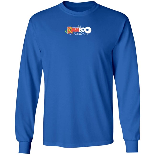 Ranboo My Beloved Shirt Ranboo Merch Giveaway Ranboo My Beloved Shirt Ranboo Merch Giveaway