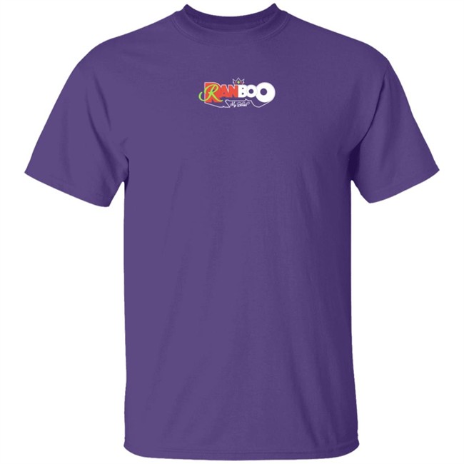 Ranboo My Beloved Shirt Ranboo Merch Giveaway Ranboo My Beloved Shirt Ranboo Merch Giveaway