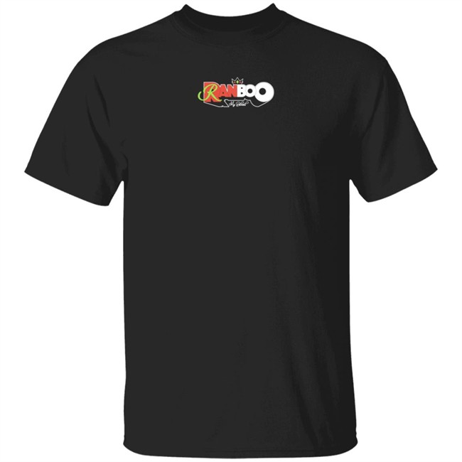 Ranboo My Beloved Shirt Ranboo Merch Giveaway