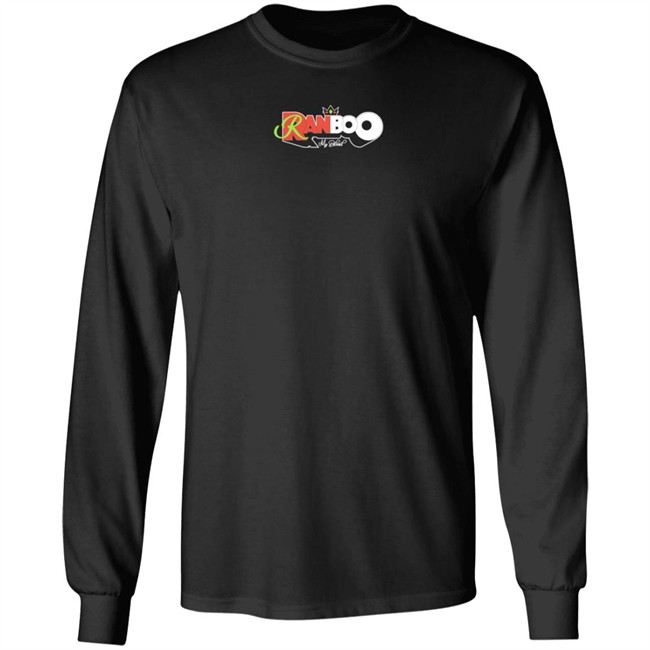 Ranboo My Beloved Shirt Ranboo Merch Giveaway Ranboo My Beloved Shirt Ranboo Merch Giveaway