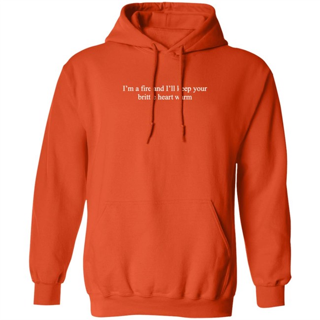 I’m A Fire And I’ll Keep Your Brittle Heart Warm Urban Outfitters Folklore Merch Taylor Swift Store