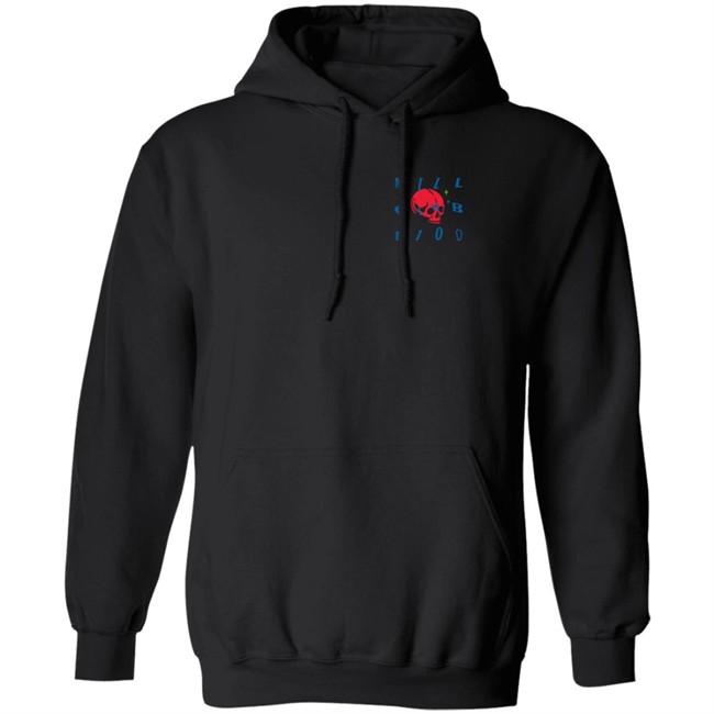 Pewdiepie Merch 110 Mill Club Shirt Hoodie Pewdiepie Merch 110 Mill Club Shirt Hoodie
