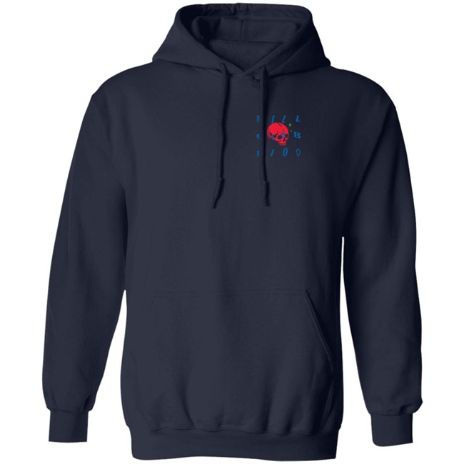 Pewdiepie Merch 110 Mill Club Shirt Hoodie Pewdiepie Merch 110 Mill Club Shirt Hoodie