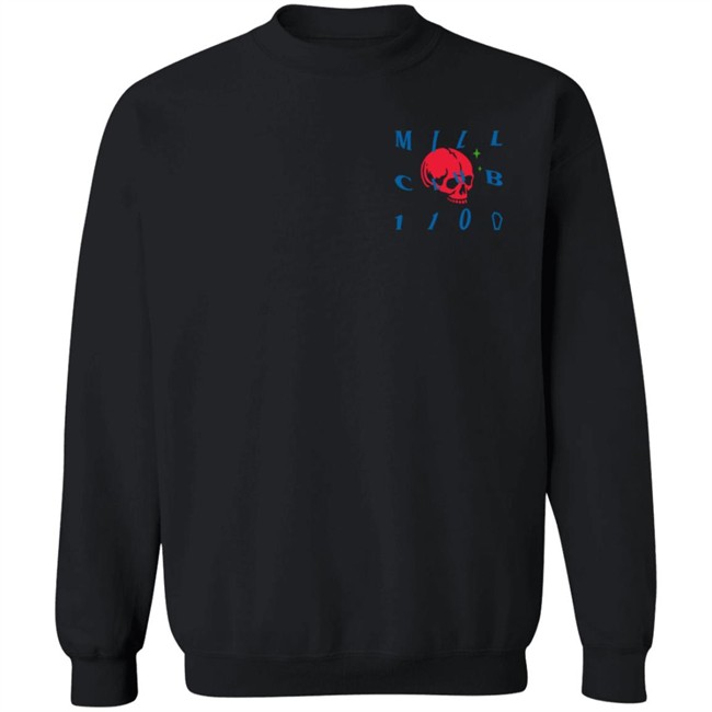 Pewdiepie Merch 110 Mill Club Shirt Hoodie Pewdiepie Merch 110 Mill Club Shirt Hoodie