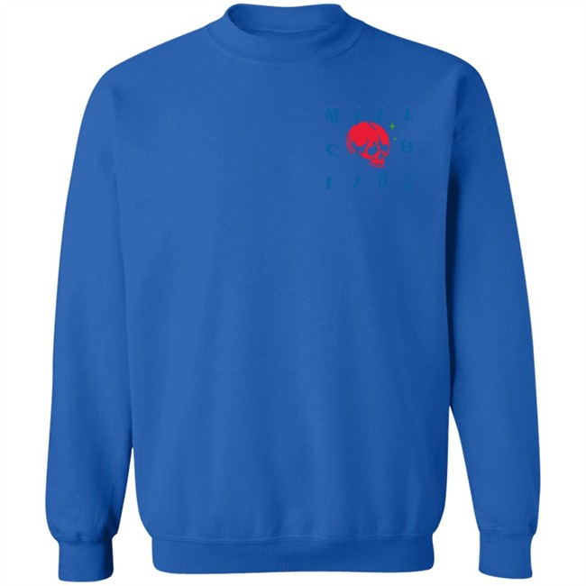 Pewdiepie Merch 110 Mill Club Shirt Hoodie Pewdiepie Merch 110 Mill Club Shirt Hoodie