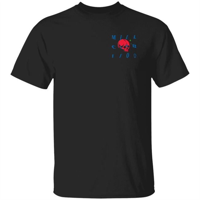 Pewdiepie Merch 110 Mill Club Shirt Hoodie