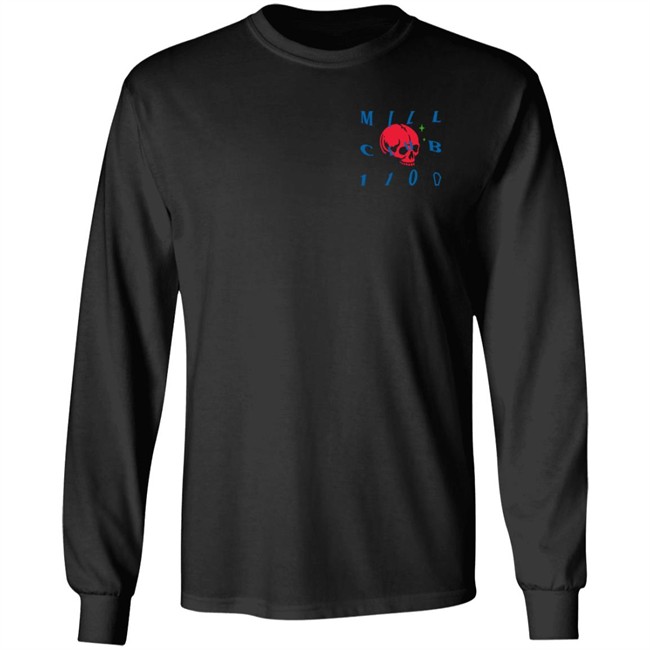 Pewdiepie Merch 110 Mill Club Shirt Hoodie Pewdiepie Merch 110 Mill Club Shirt Hoodie
