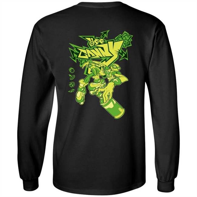 Offcanny Merch Tokyo To T Shirt Offcanny Merch Tokyo To T Shirt