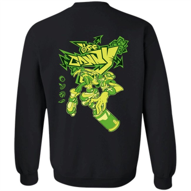 Offcanny Merch Tokyo To T Shirt Offcanny Merch Tokyo To T Shirt