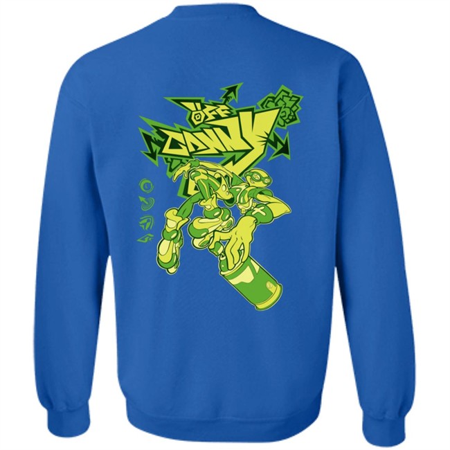 Offcanny Merch Tokyo To T Shirt Offcanny Merch Tokyo To T Shirt