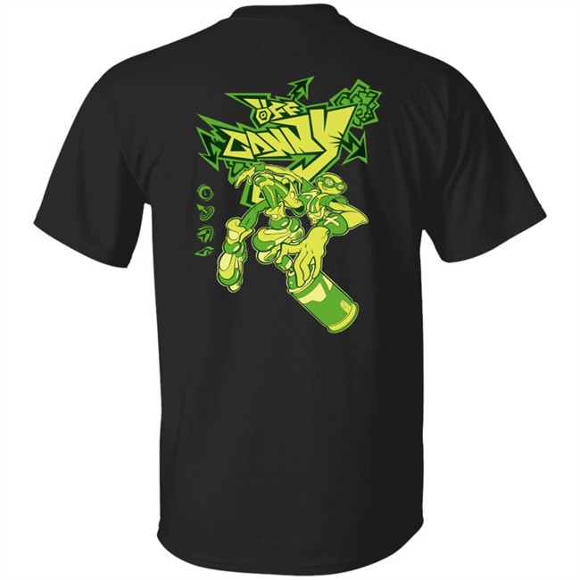Offcanny Merch Tokyo To T Shirt Offcanny Merch Tokyo To T Shirt