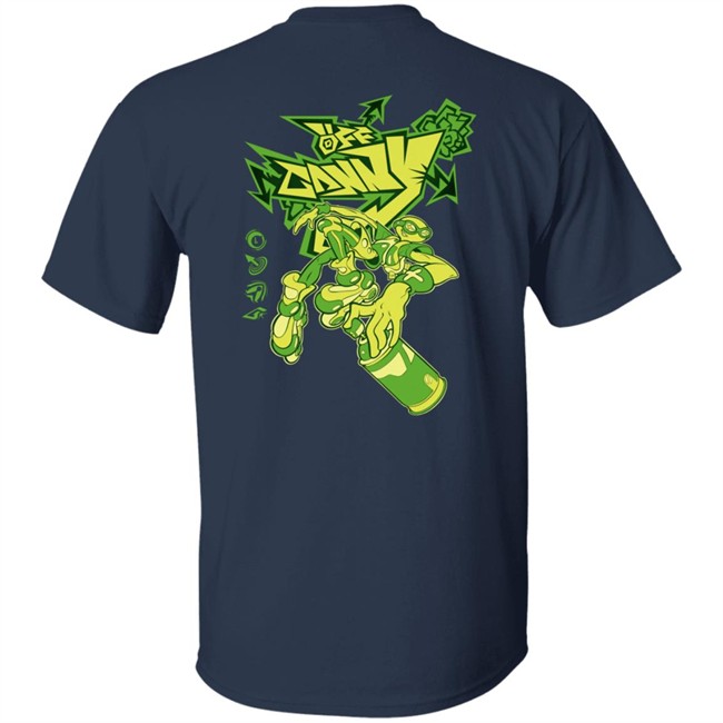Offcanny Merch Tokyo To T Shirt Offcanny Merch Tokyo To T Shirt
