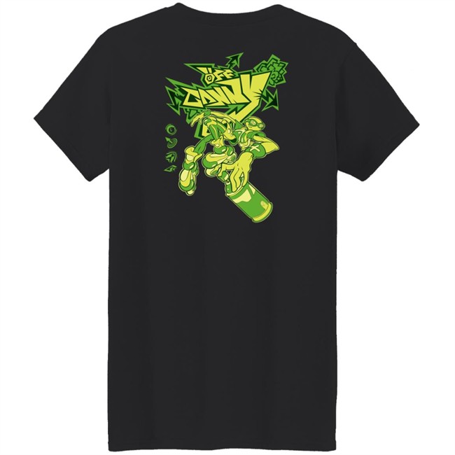 Offcanny Merch Tokyo To T Shirt Offcanny Merch Tokyo To T Shirt