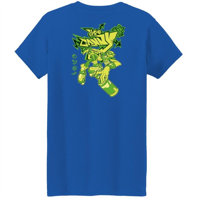 Offcanny Merch Tokyo To T Shirt Offcanny Merch Tokyo To T Shirt