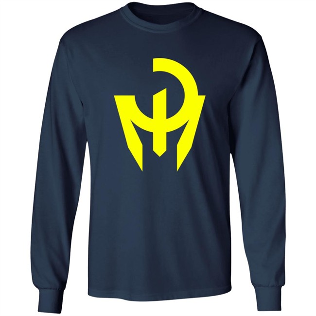 Patrick Mahomes Merch Mahomes Logo Shirt Phong - Patrick Mahomes Merch Mahomes Logo Shirt