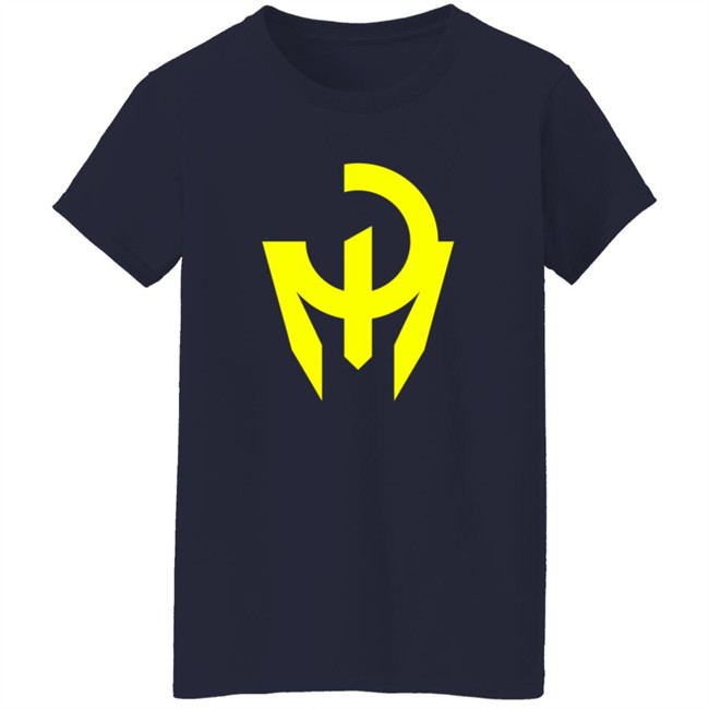 Patrick Mahomes Merch Mahomes Logo Shirt