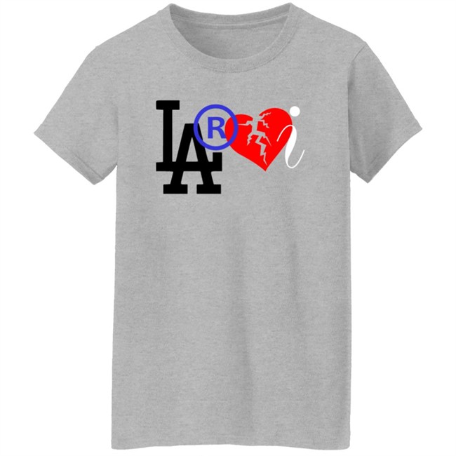 The Kid Laroi Merch Laroi Family Grey Hoodie The Kid Laroi Merch Laroi Family Grey Hoodie