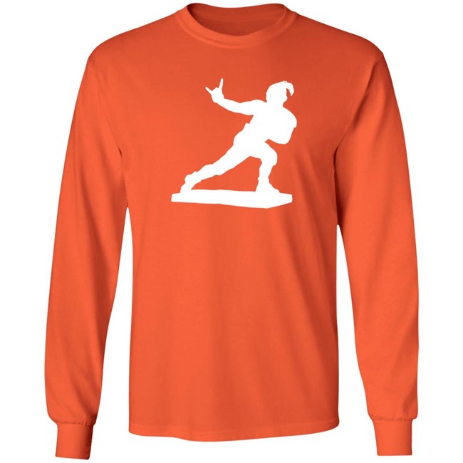 Hook'em Bijan Y'all Shirt