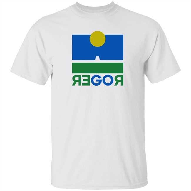 Uniqlo Celebrates 15 Year Anniversary Go Roger T Shirt
