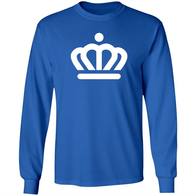 704 Shop x City of Charlotte Crown Hoodie 704 Shop x City of Charlotte Crown Hoodie