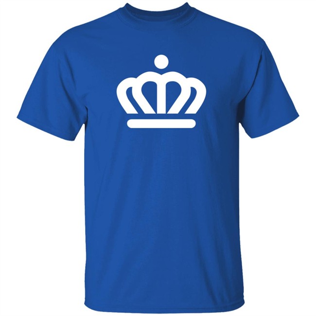 704 Shop x City of Charlotte Crown Hoodie 704 Shop x City of Charlotte Crown Hoodie