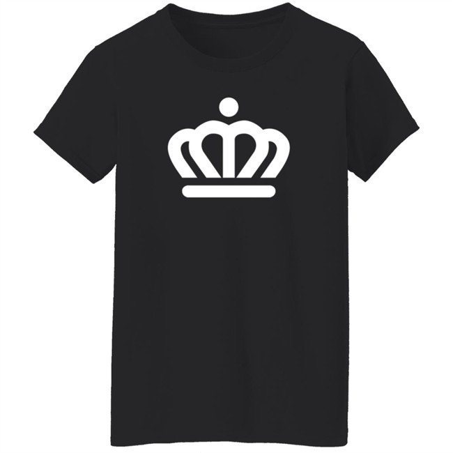 704 Shop x City of Charlotte Crown Hoodie 704 Shop x City of Charlotte Crown Hoodie
