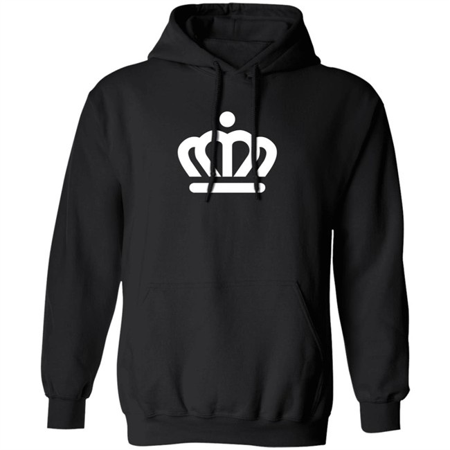 704 Shop x City of Charlotte Crown Hoodie 704 Shop x City of Charlotte Crown Hoodie