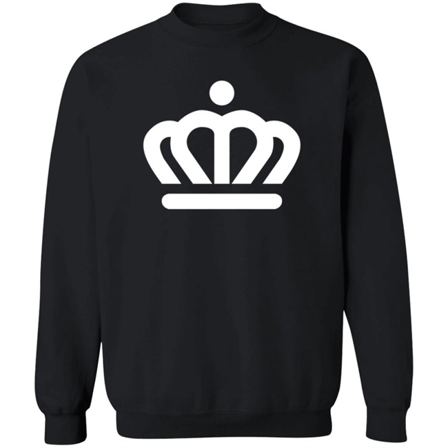 704 Shop x City of Charlotte Crown Hoodie 704 Shop x City of Charlotte Crown Hoodie