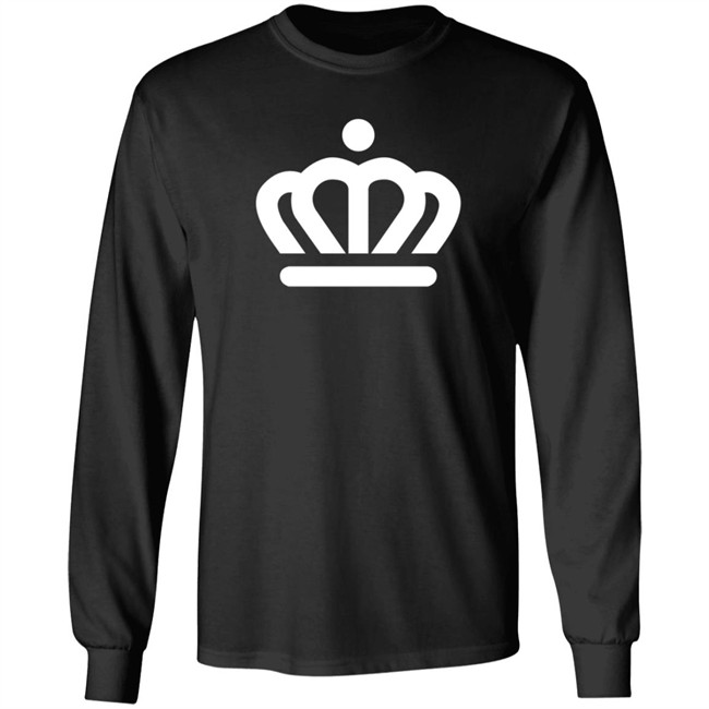 704 Shop x City of Charlotte Crown Hoodie 704 Shop x City of Charlotte Crown Hoodie