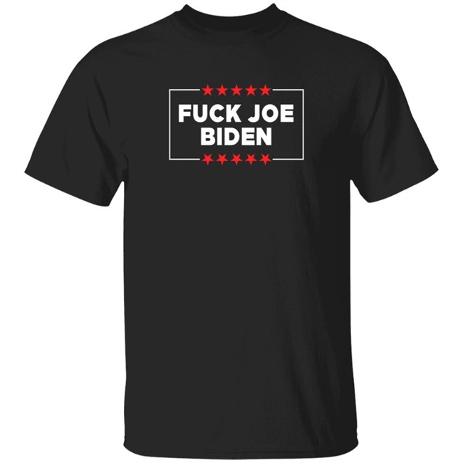 Fuck Biden Shirt Fuck Joe Biden T Shirt