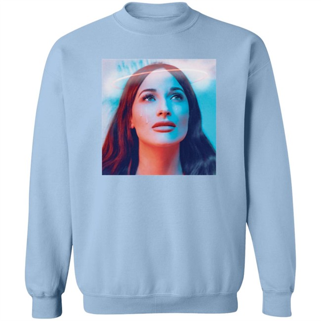 Kacey Musgraves Merch Halo Tee Shirt