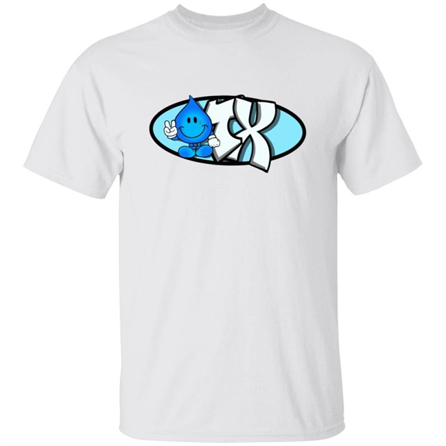 Phong - Ohgeesy Merch Geezy Industreetz Shirt Geezy World
