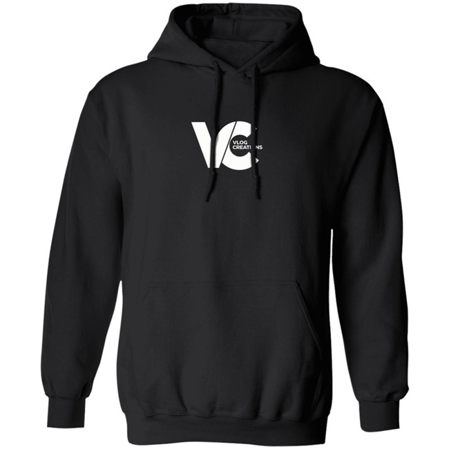 Rosscreations Merch Vlog Creations Logo Tee Shirt Rosscreations Merch Vlog Creations Logo Tee Shirt
