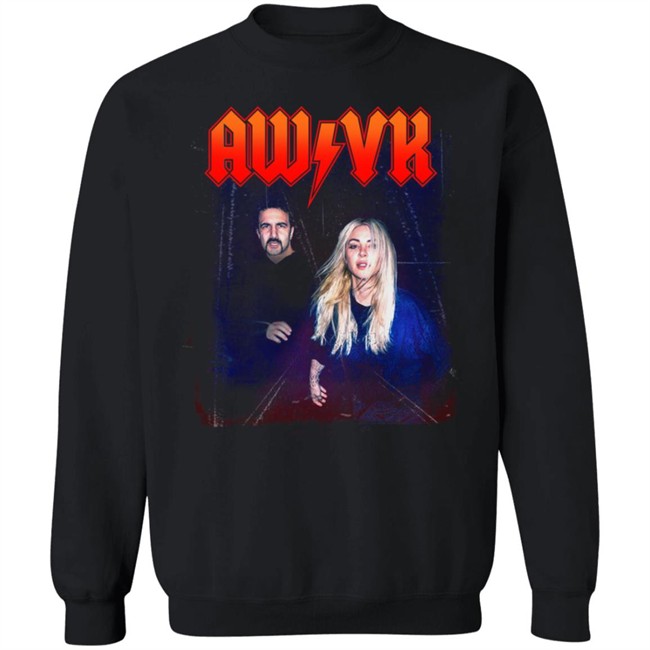 Alison Wonderland Merch Fmuoasl Anything T Shirt Alison Wonderland Merch Fmuoasl Anything T Shirt