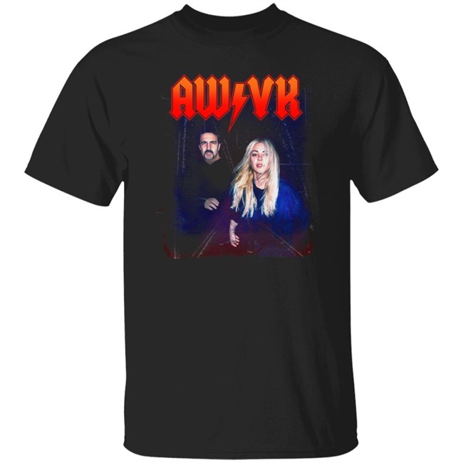 Alison Wonderland Merch Fmuoasl Anything T Shirt Alison Wonderland Merch Fmuoasl Anything T Shirt