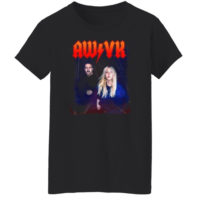 Alison Wonderland Merch Fmuoasl Anything T Shirt Alison Wonderland Merch Fmuoasl Anything T Shirt