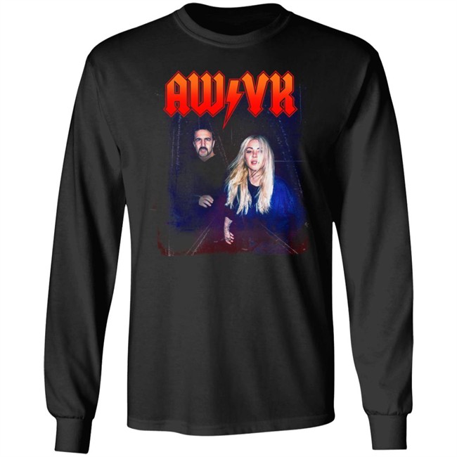 Alison Wonderland Merch Fmuoasl Anything T Shirt Alison Wonderland Merch Fmuoasl Anything T Shirt