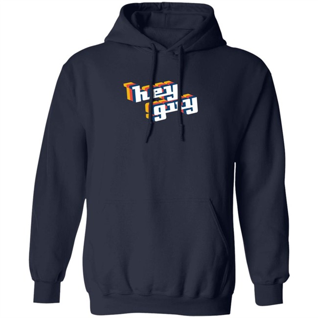 Drew Gooden Merch Retro Hey Guy Shirt Drew Gooden Merch Retro Hey Guy Shirt