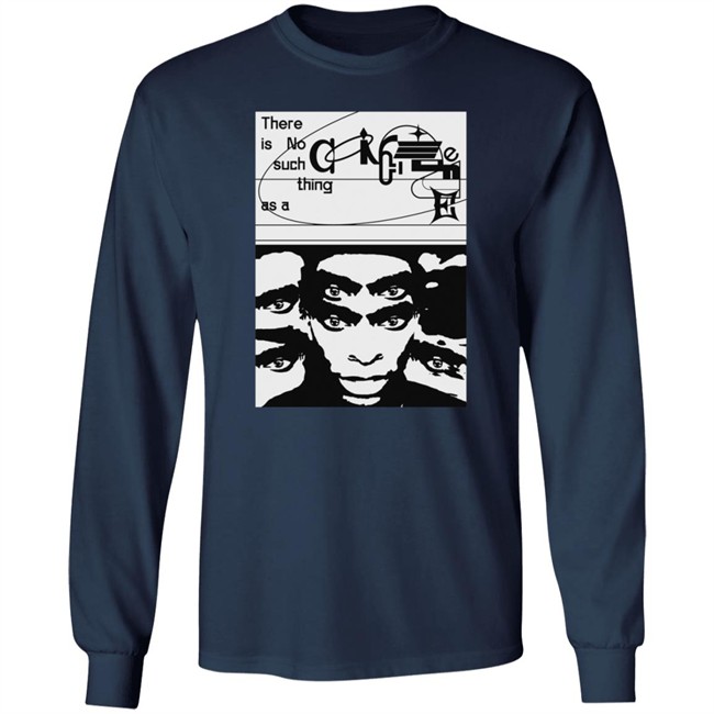 William Knight Shop Coincidence Poster Hoodie William Knight Shop Coincidence Poster Hoodie