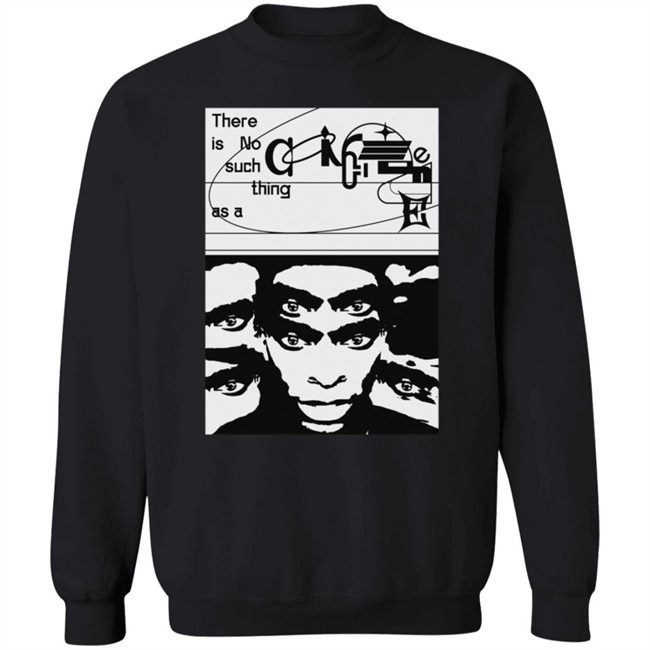 William Knight Shop Coincidence Poster Hoodie William Knight Shop Coincidence Poster Hoodie