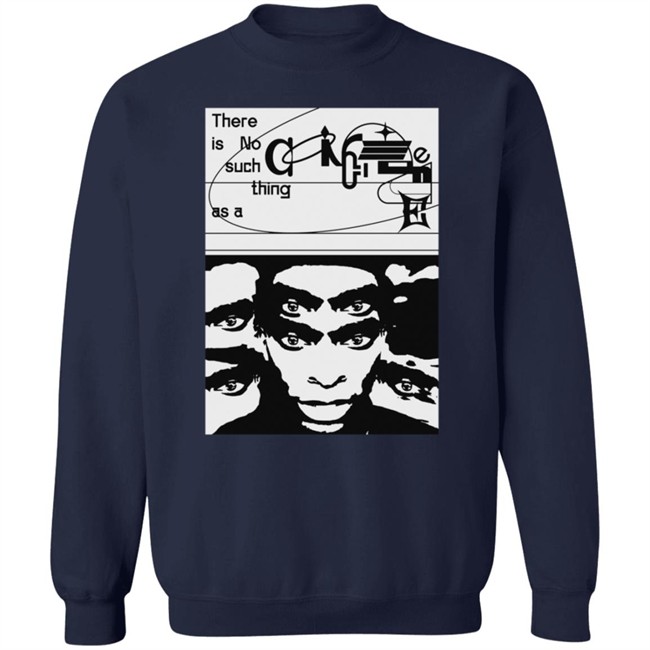 William Knight Shop Coincidence Poster Hoodie William Knight Shop Coincidence Poster Hoodie