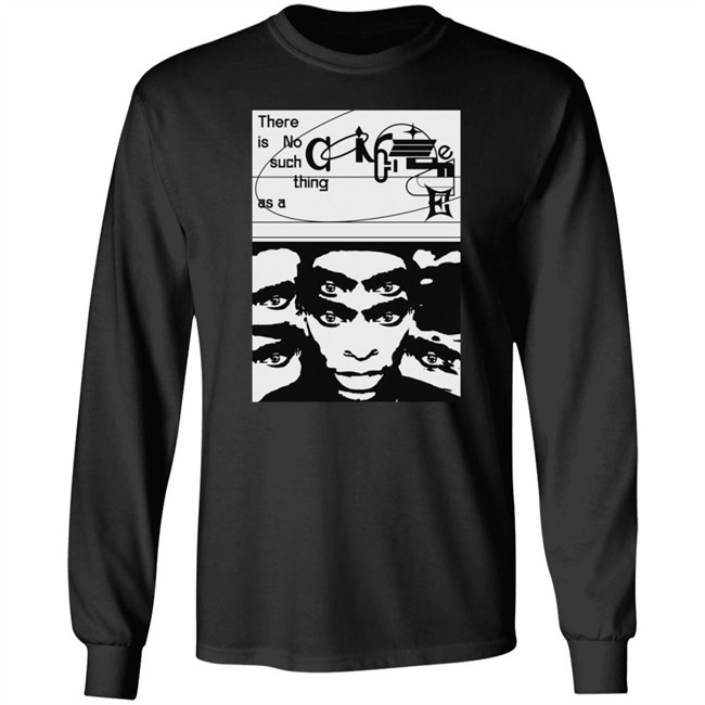 William Knight Shop Coincidence Poster Hoodie William Knight Shop Coincidence Poster Hoodie